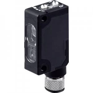 Image of Idec SA1E LBP3C Laser retroreflective sensor Background suppression 10 30 Vdc