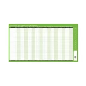 Image of Q-Connect 2022 Unmounted Holiday Planner