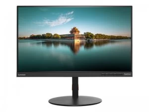 Image of Lenovo ThinkVision 23" T23i-20 Full HD IPS LED Monitor