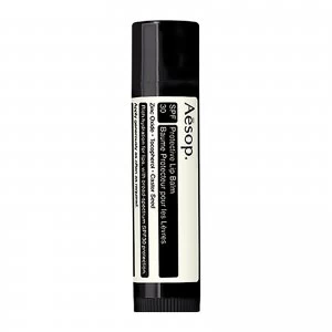 image of Aesop Protective Lip Balm SPF30 5.5g