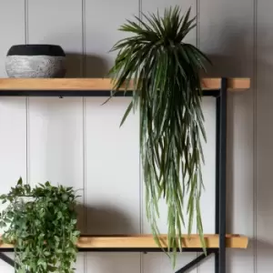 Image of Gallery Interiors Mabelle Rhipsalis Faux Plant Green