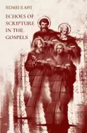 Image of echoes of scripture in the gospels