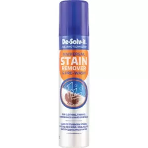 image of De-Solv-it Universal Stain Remover 100ML