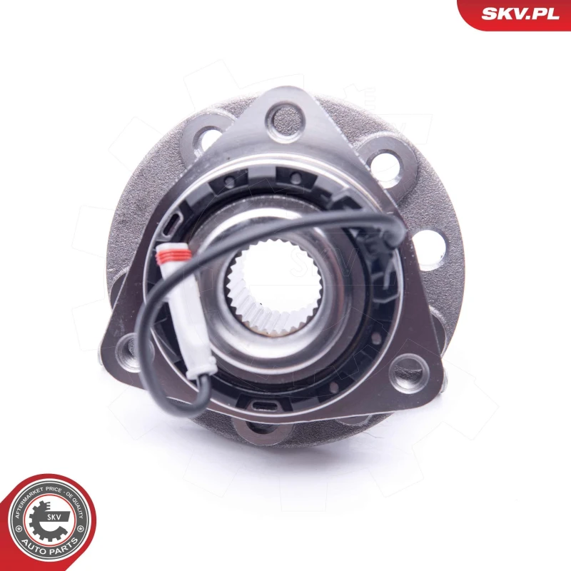 Image of ESEN SKV Wheel bearing kit ESEN SKV 29SKV035