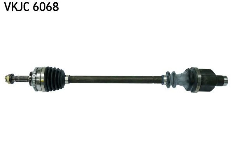 Image of SKF Drive shaft SKF VKJC 6068