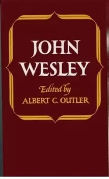 Image of John Wesley - John Wesley - Paperback - Used