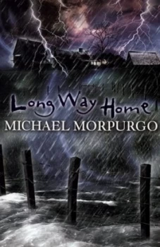 Image of Long Way Home by Michael Morpurgo Paperback