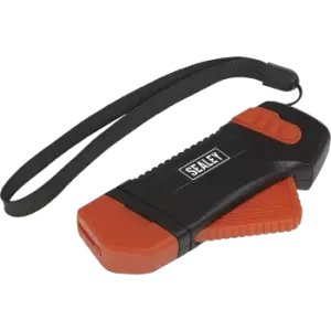 Image of Sealey Emergency Vehicle Rescue and Escape Tool