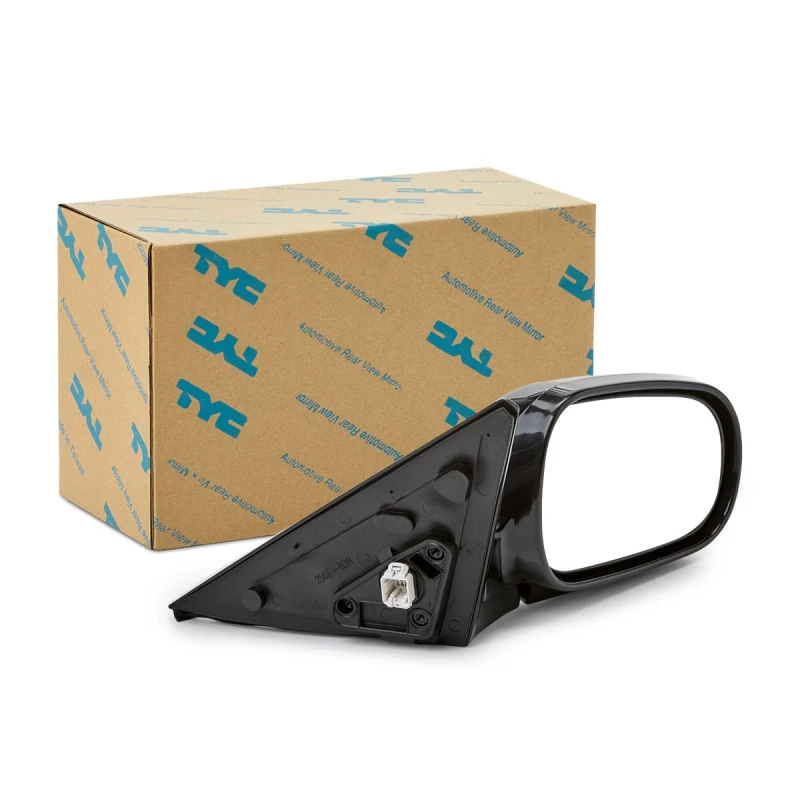 Image of TYC Wing mirror TYC 312-0023