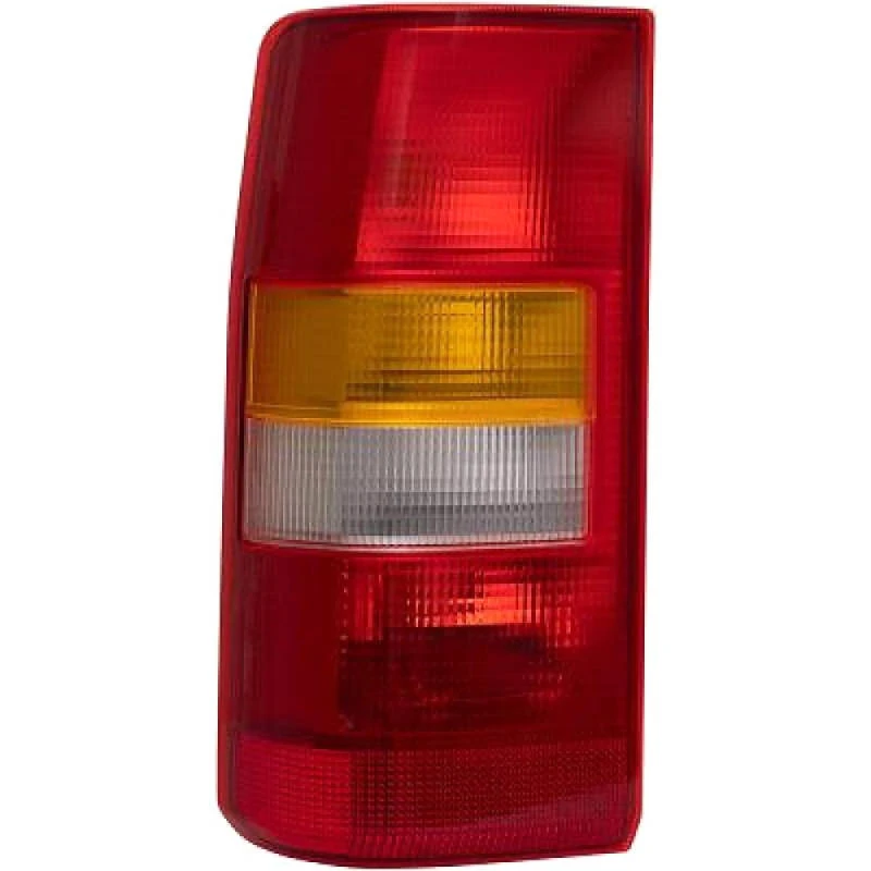 Image of DIEDERICHS 3495091 Rear light Left Combination Rearlight (391)
