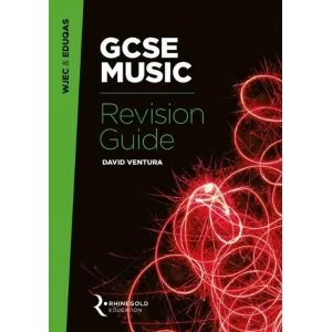 Image of WJEC / Eduqas GCSE Music Revision Guide by Music Sales Ltd (Paperback, 2016)