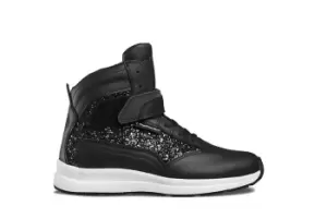 Image of Stylmartin Woman Audax Glam WP Black White 41