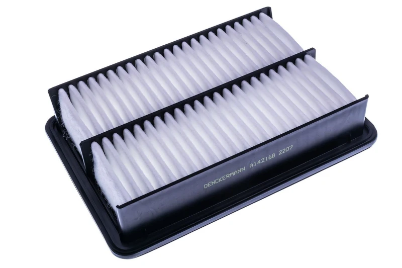 Image of DENCKERMANN Air filter DENCKERMANN A142168