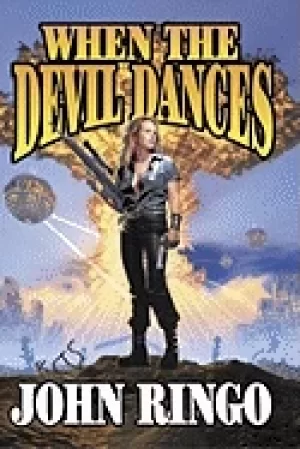 Image of when the devil dances