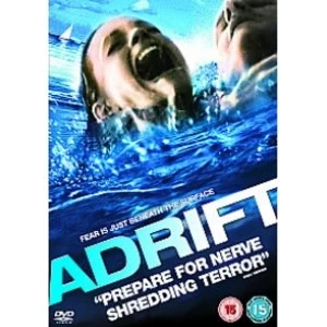 Image of Adrift DVD