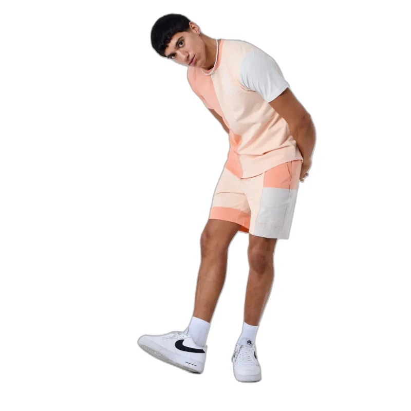 Image of Project X Paris Short Project X Paris Rose Male S