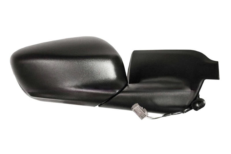Image of PRASCO CI5007203 Wing mirror Right, Electric, untinted Outside Mirror (50)