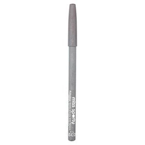 image of Miss Sporty Fabulous Kohl Kajal Grey no.032 Grey