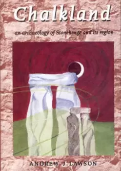 Image of Chalkland by Andrew J Lawson