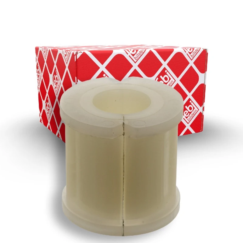 Image of FEBI BILSTEIN 38962 Stabilizer Bushes inner Anti-roll Bar Bush Kit (1334)