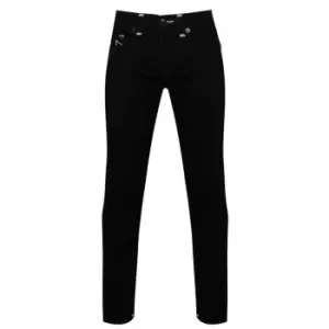 Image of True Religion Rocco Super T Jeans - White