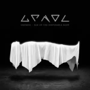 Image of Age of the Disposable Body by Grendel CD Album