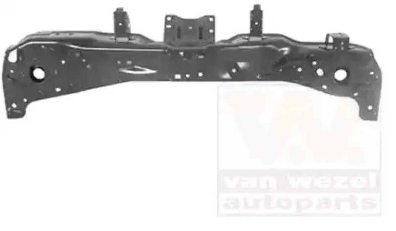 Image of VAN WEZEL 3232663 Radiator Support Front Cowling (208)
