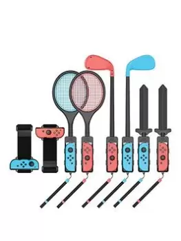Image of Nintendo Switch Sports Accessory Pack