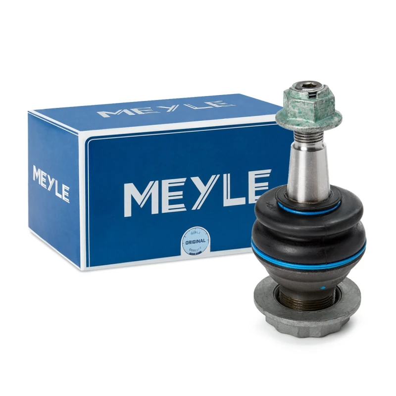 Image of MEYLE 316 010 0016 Ball joint Front Axle Left Support-/Steering Link (2462)
