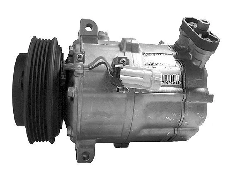 Image of Airstal Air conditioning compressor Airstal 10-0534