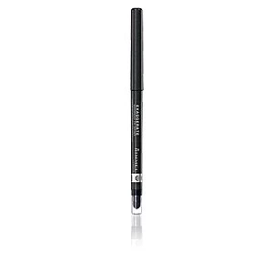 image of EXAGGERATE waterproof eye definer #262-blackest black