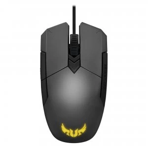 Image of ASUS TUF M5 Gaming Mouse 90MP0140-B0UA00 - Silver/Black
