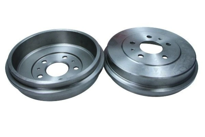 Image of MAXGEAR Brake drum MAXGEAR 19-3687