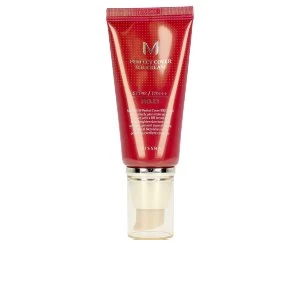 image of PERFECT COVER bb cream SPF42 #13-bright beige