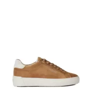 image of Android Homme Zuma Low Sneakers - Beige