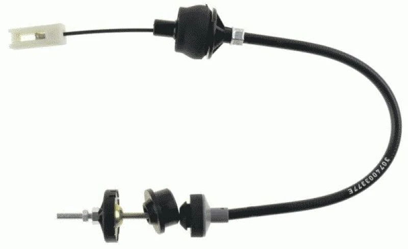 Image of Clutch Cable SACHS 3074 003 377