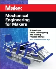 Image of Mechanical Engineering for Makers