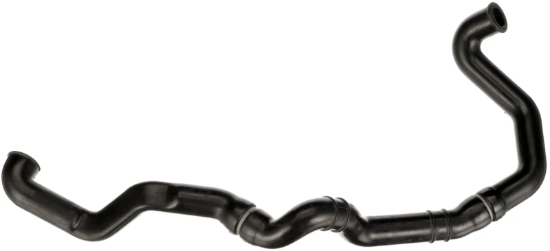 Image of GATES Crankcase breather hose GATES EMH511