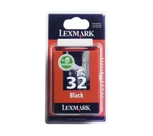 Image of Cartridge People Lexmark 32 Black Ink Cartridge