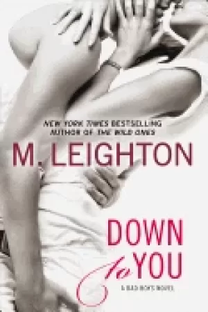 Image of down to you