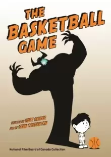 Image of The Basketball Game