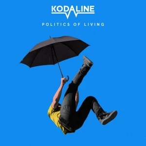 Image of Kodaline - Politics Of Living Vinyl