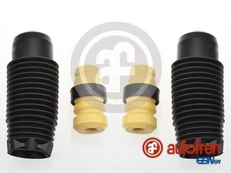 Image of AUTOFREN SEINSA Dust cover kit, shock absorber AUTOFREN SEINSA D5123
