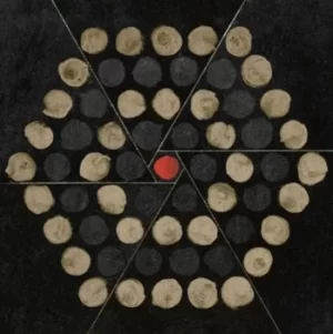 Image of Palms by Thrice Vinyl Album