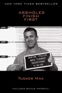 Image of assholes finish first