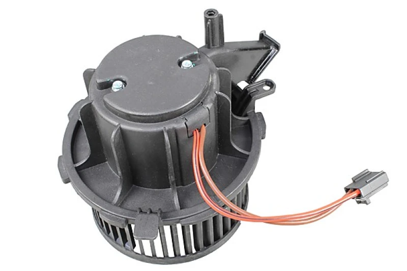 Image of Blower motor METZGER 0917388