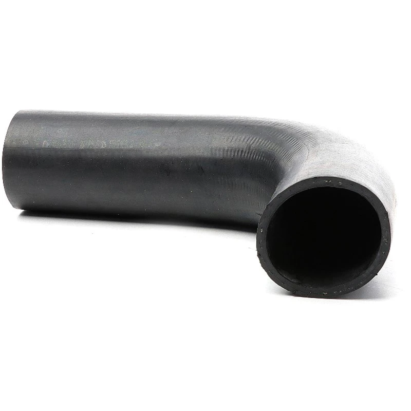 Image of METZGER 2400452 Turbocharger Hose without clamp, without pipe Charger Intake Hose (3314)