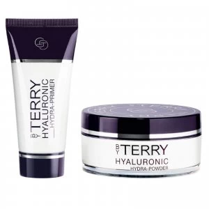 Image of By Terry Hyaluronic Hydra Powder Duo Set
