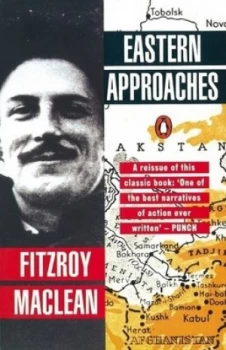 Image of Eastern Approaches by Fitzroy Maclean Paperback