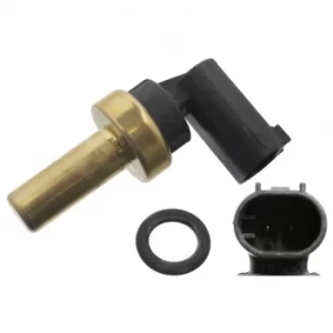 Image of Temperature Switch 103116 by Febi Bilstein